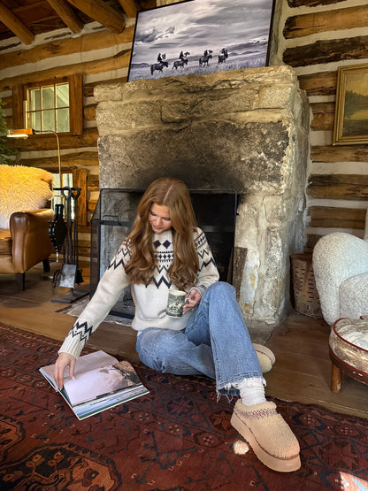 Maglione Wilderness Retreat