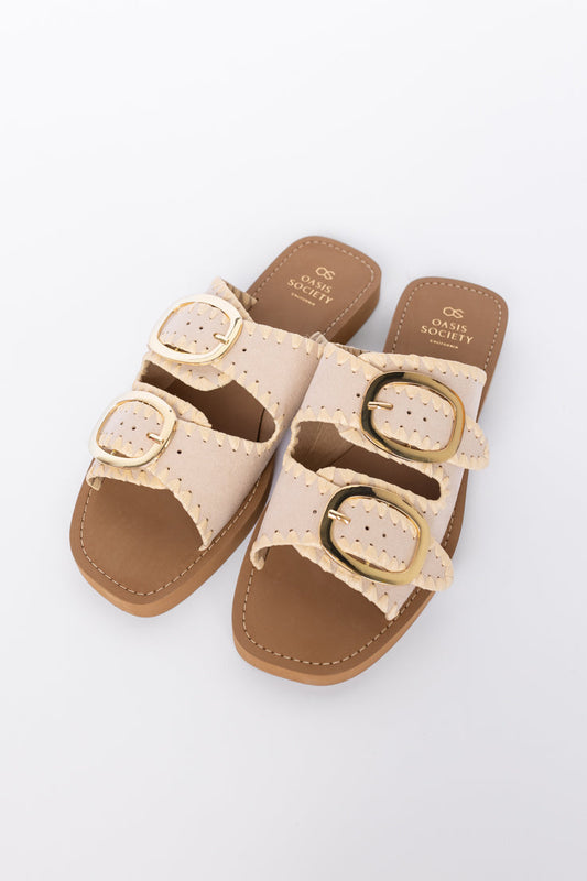 Sandali da indossare tutti i giorni