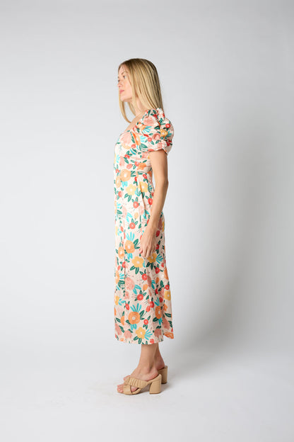 Abito Melodia Primaverile