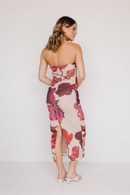 Abito da ammiratore segreto