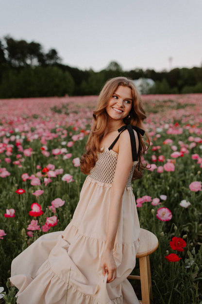 Abito lungo In Due Time