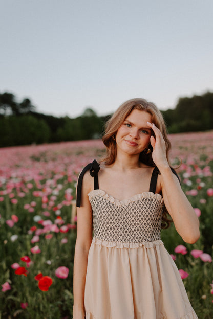 Abito lungo In Due Time