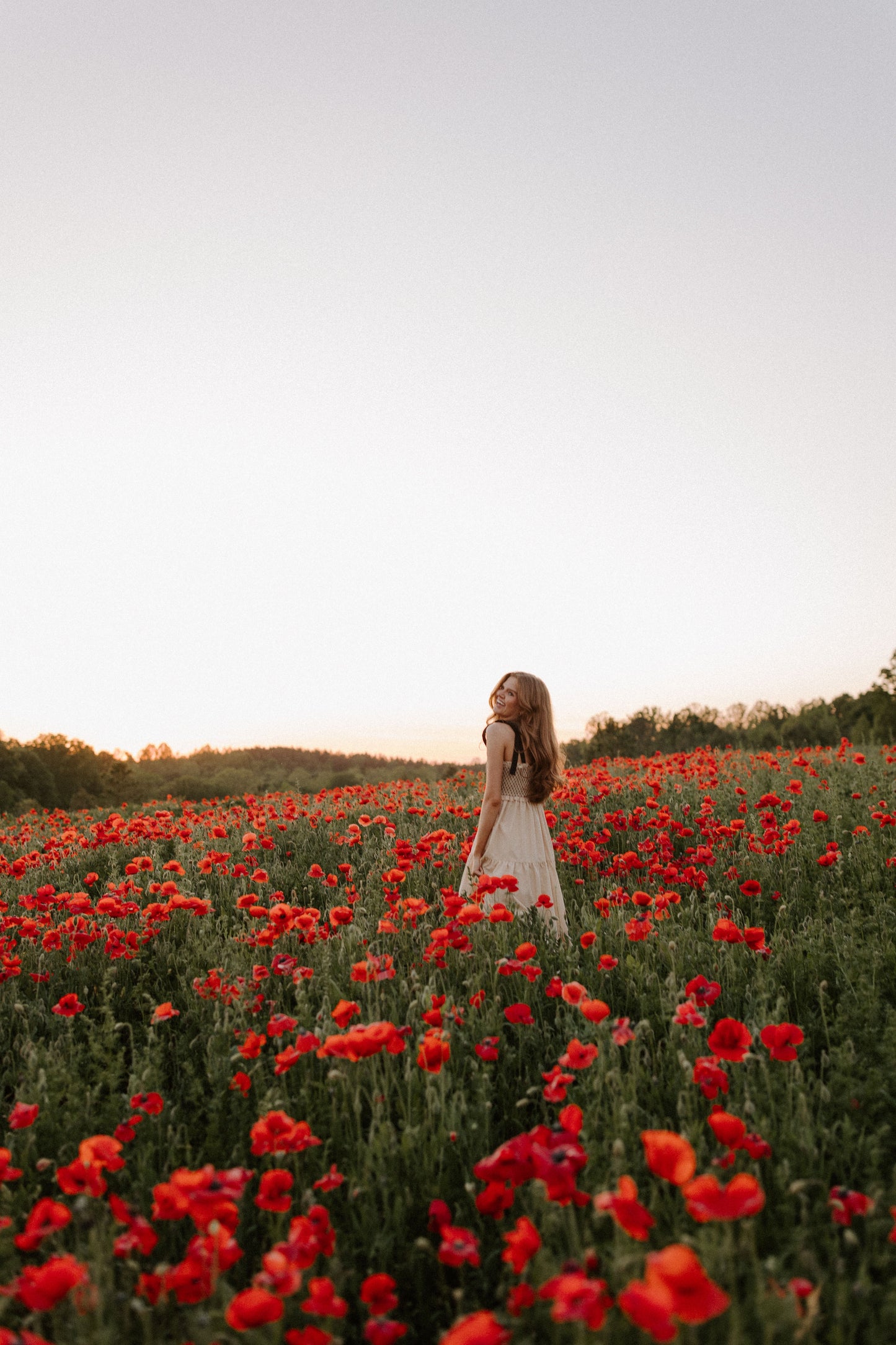 Abito lungo In Due Time