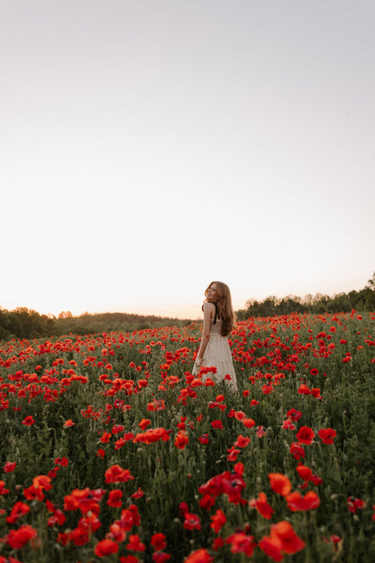 Abito lungo In Due Time