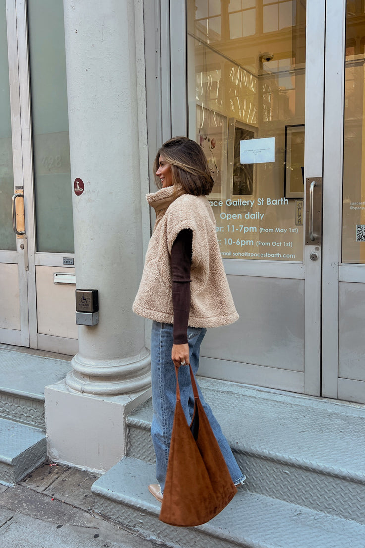 Giubbotto di sicurezza