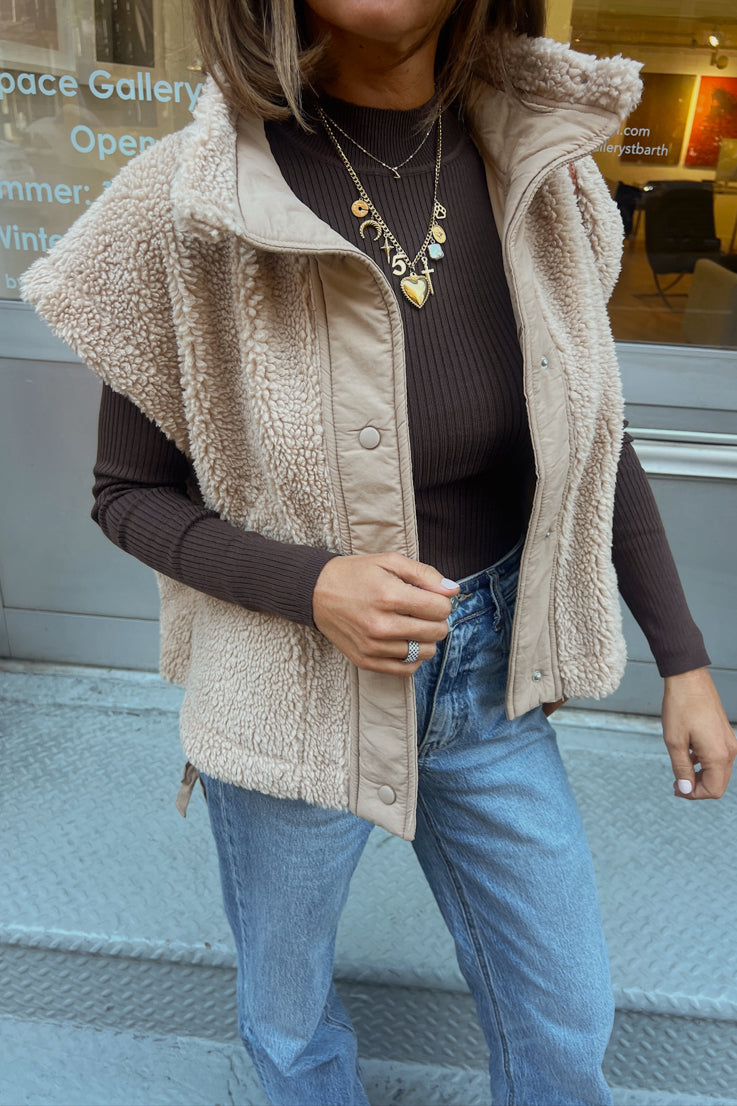 Giubbotto di sicurezza