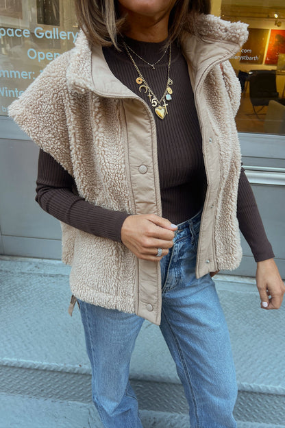 Giubbotto di sicurezza