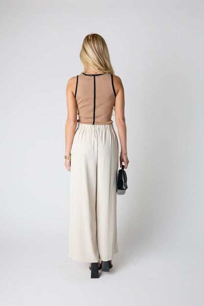 Pantaloni di livello successivo