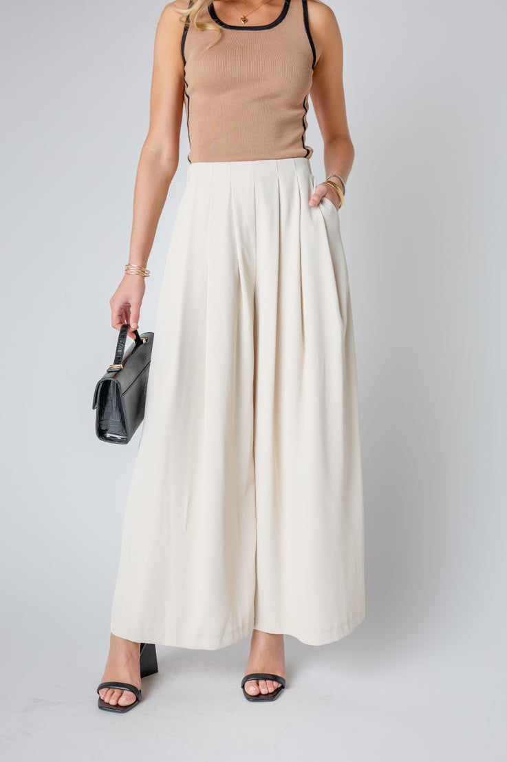 Pantaloni di livello successivo