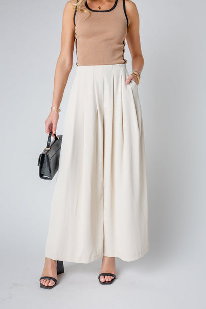 Pantaloni di livello successivo