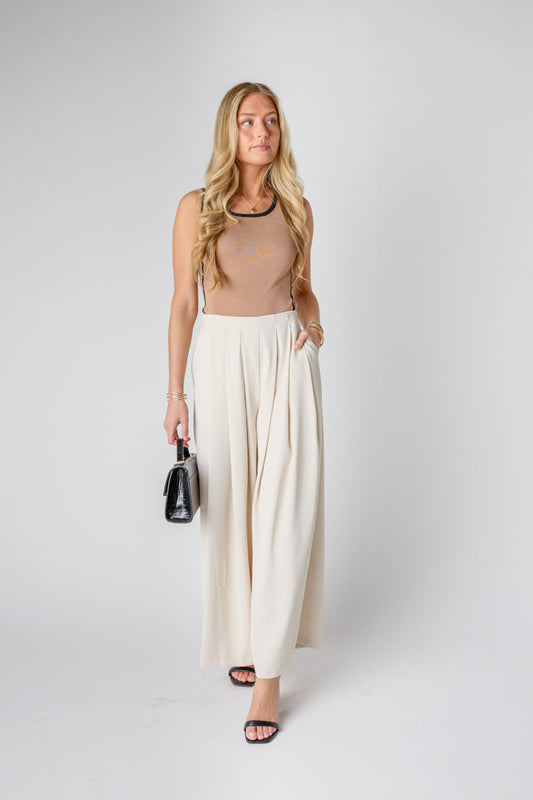 Pantaloni di livello successivo