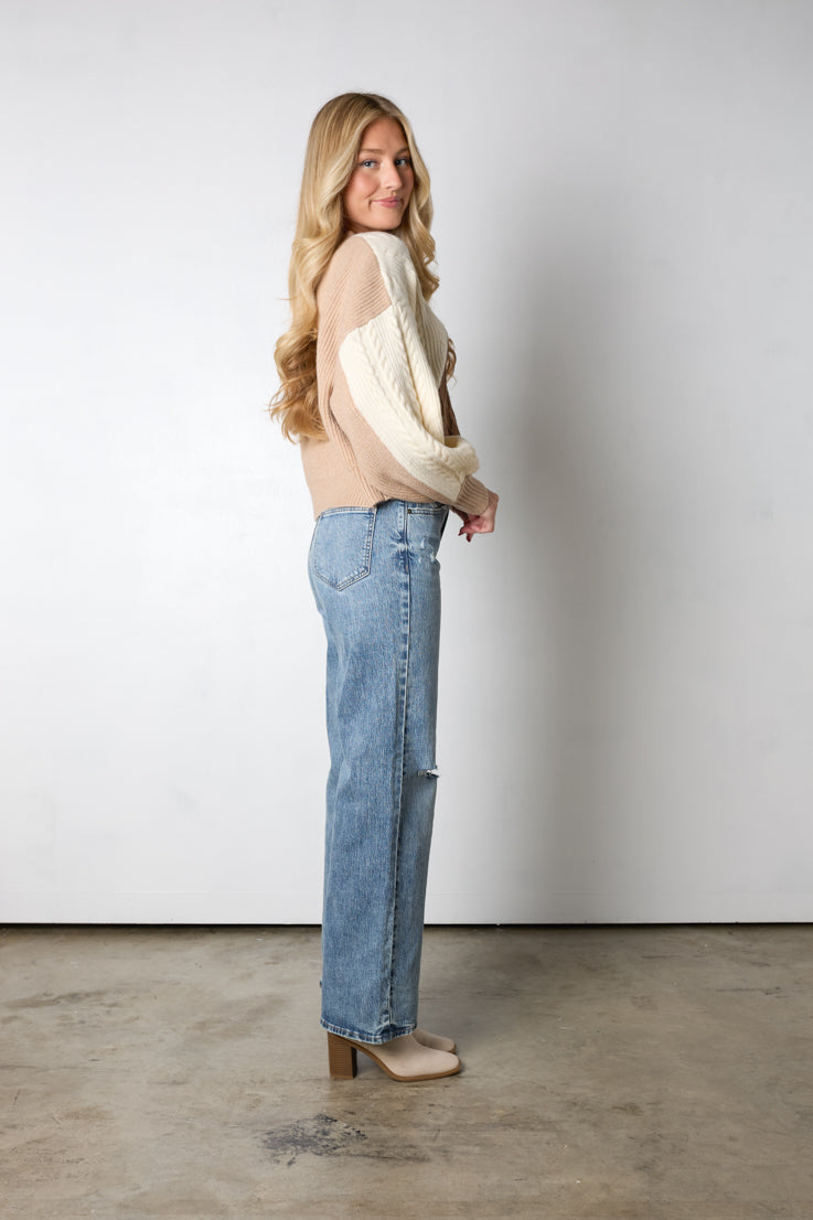 Maglione Hills and Valleys