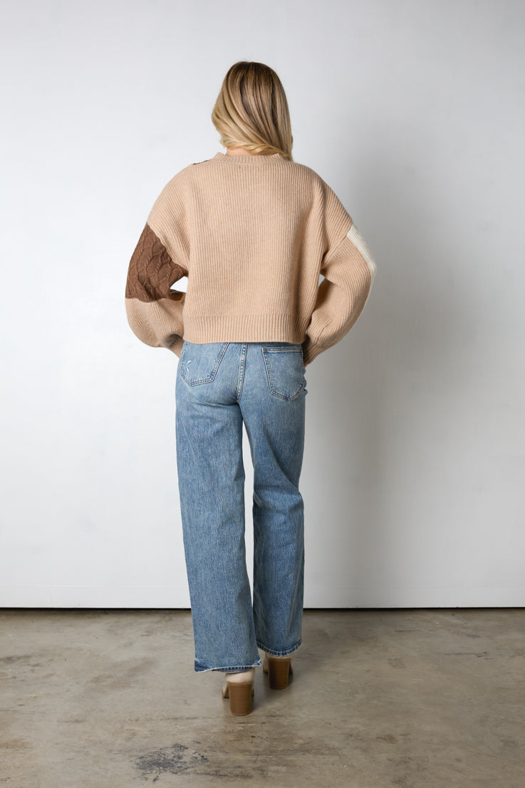 Maglione Hills and Valleys