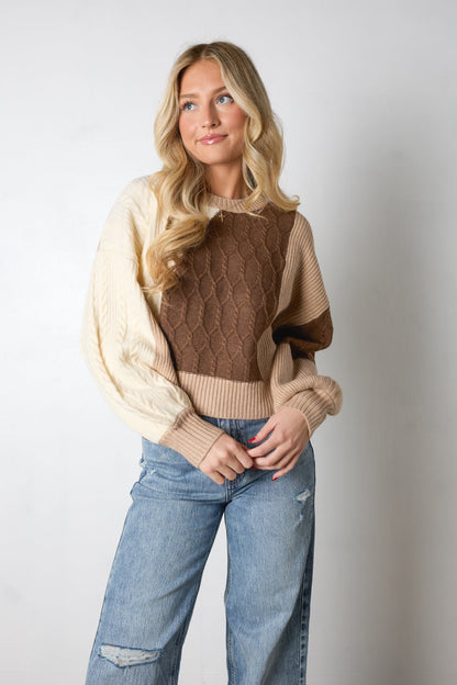 Maglione Hills and Valleys