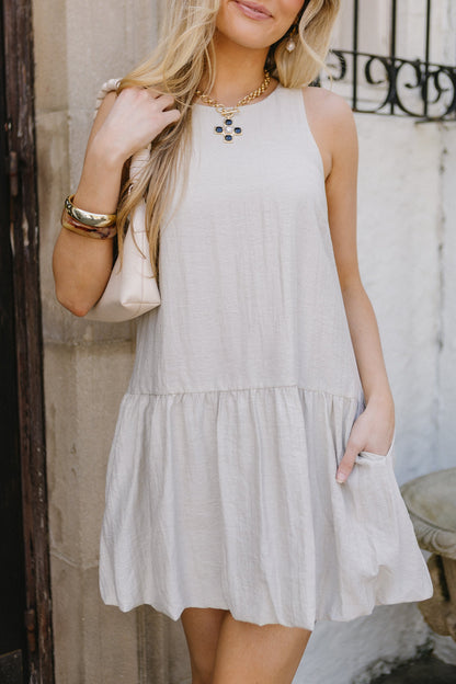 Abito da paura della domenica