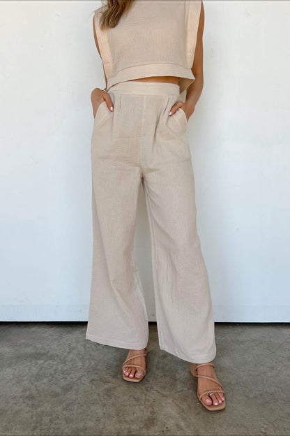 Due di noi pantaloni