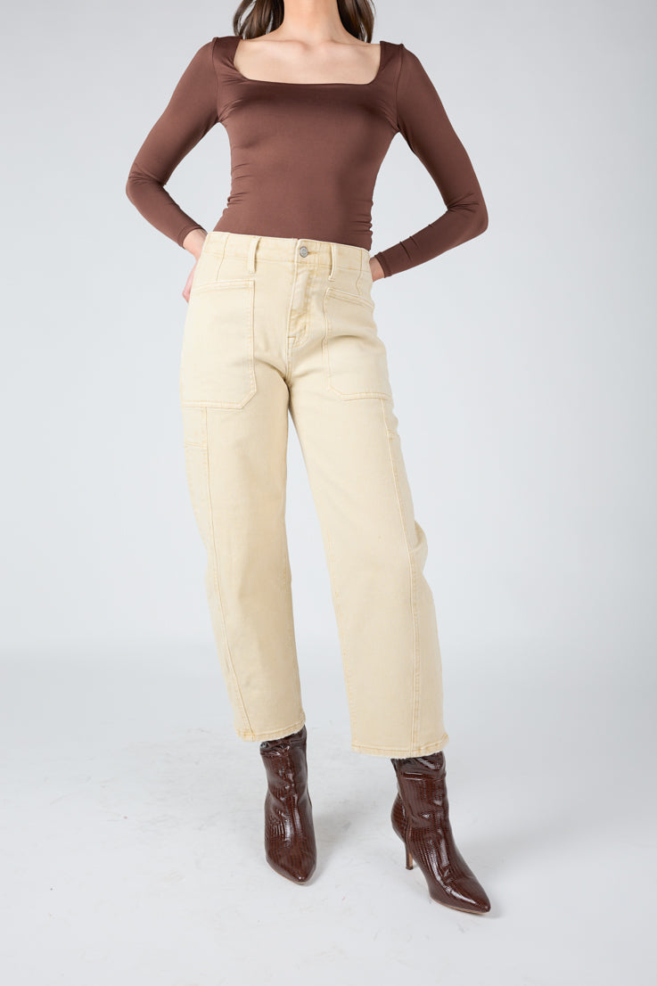 Jeans in denim di Annapolis