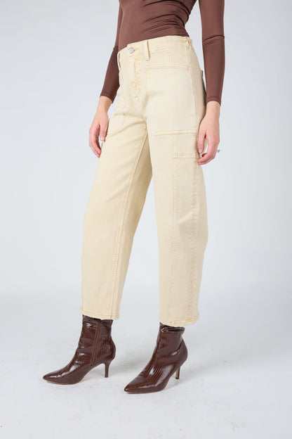 Jeans in denim di Annapolis