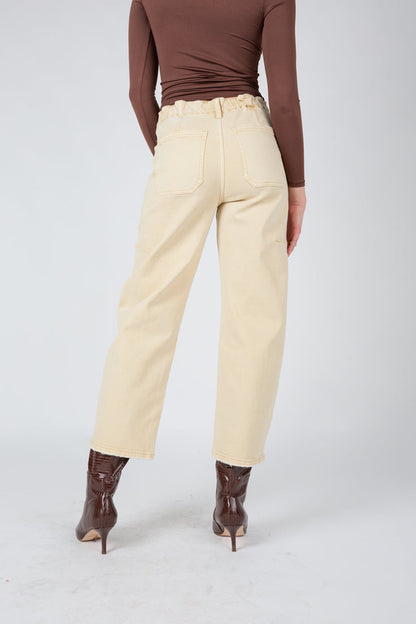 Jeans in denim di Annapolis