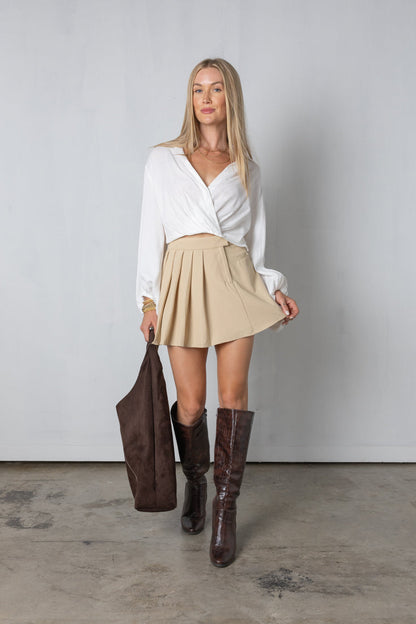 Gonna Going Halfsies