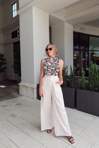 Tuta da crimine preferita