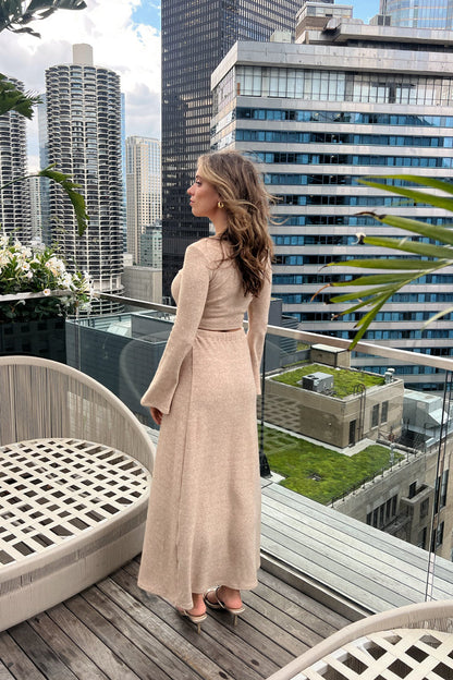 Mantra quotidiano in alto