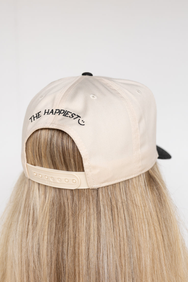 Cappello da bere sociale