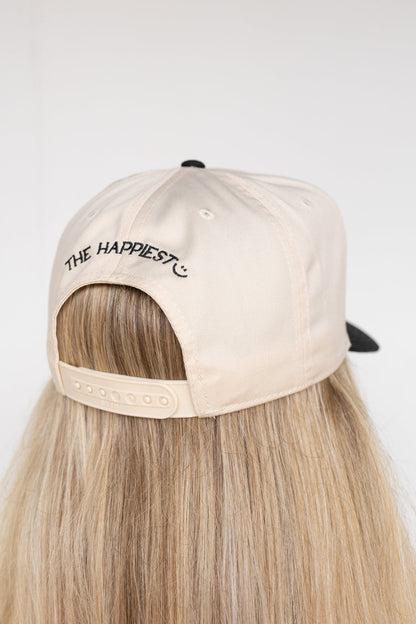 Cappello da bere sociale