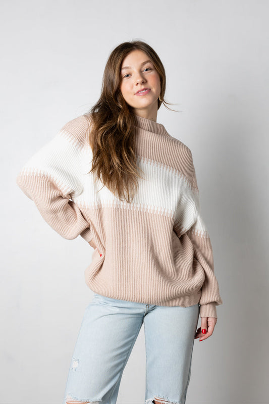 Maglione Mariah