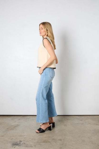 Gilet maglione Dynamic Duo