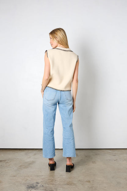 Gilet maglione Dynamic Duo