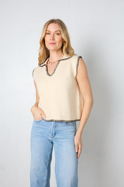 Gilet maglione Dynamic Duo