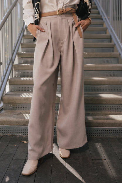 Pantaloni "Prendi la mia parola"