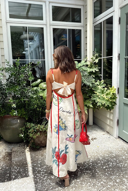 Il vestito segreto meglio custodito