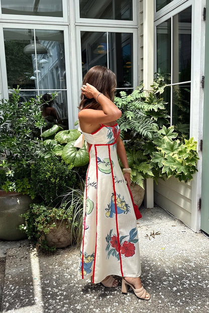 Il vestito segreto meglio custodito