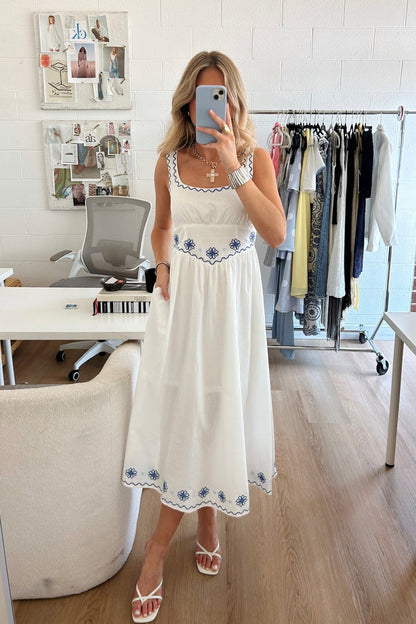 Abito Bethesda Fountain