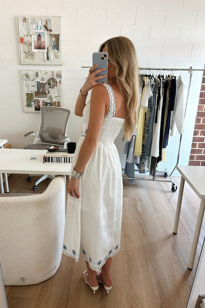 Abito Bethesda Fountain