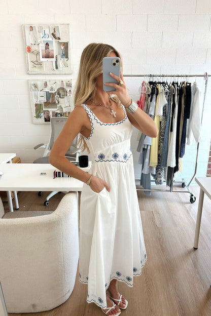 Abito Bethesda Fountain