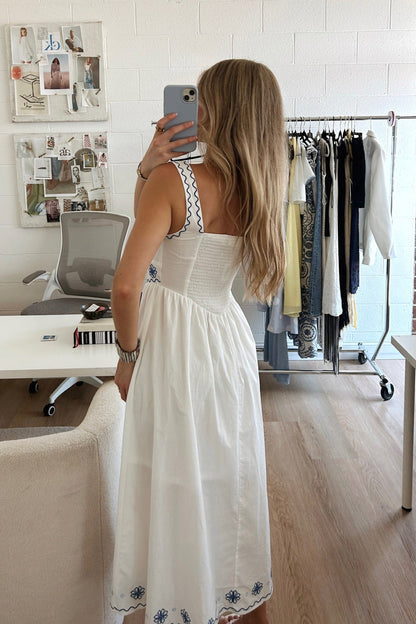 Abito Bethesda Fountain