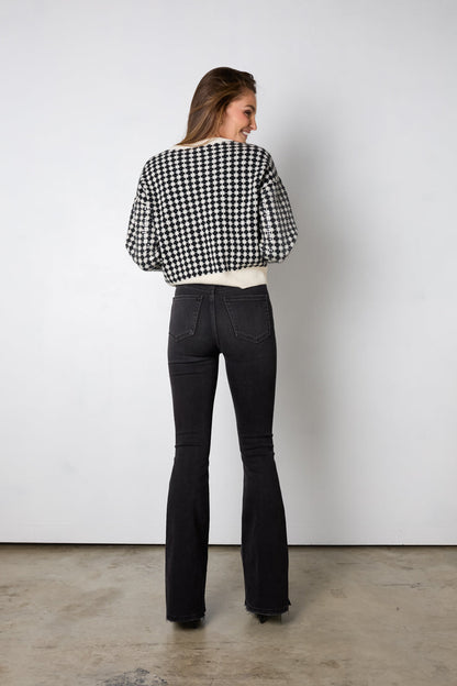 Maglione Keeping Secrets