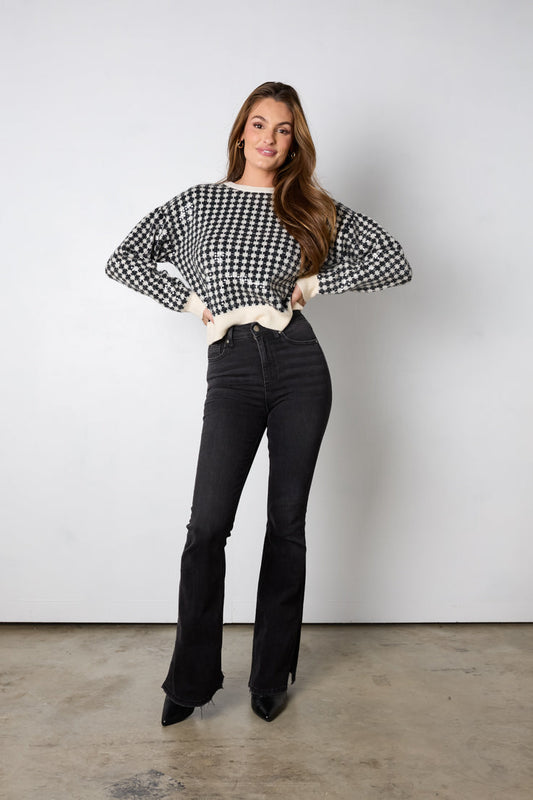 Maglione Keeping Secrets