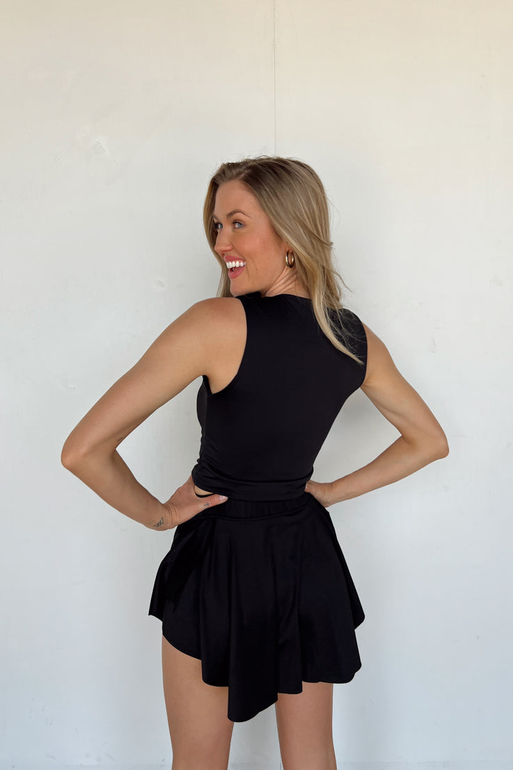 Tesoro, torna indietro