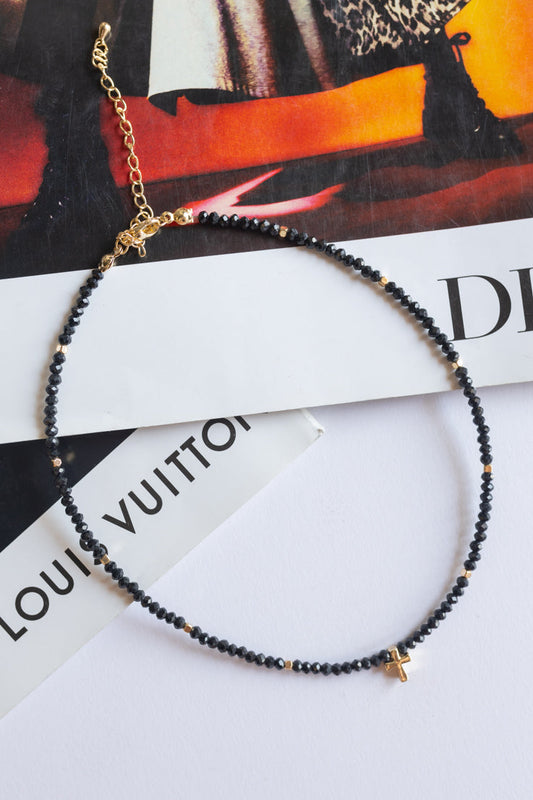 Collana "Ti benedico"