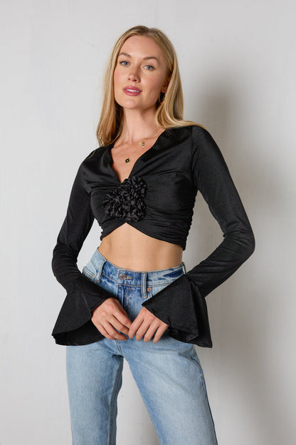 Città delle Rose Top