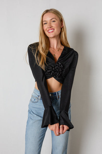 Città delle Rose Top