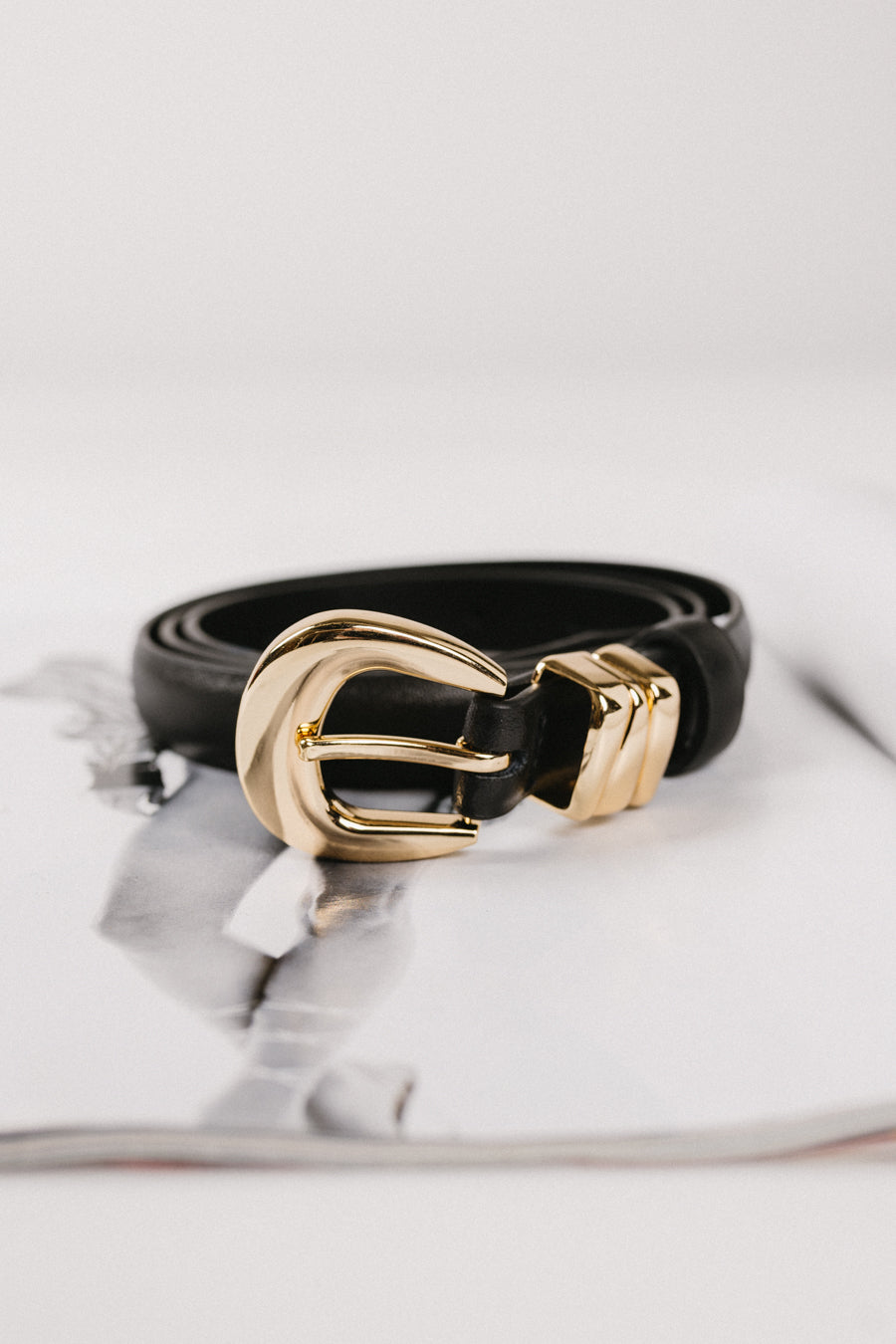 Piccola cintura portafortuna