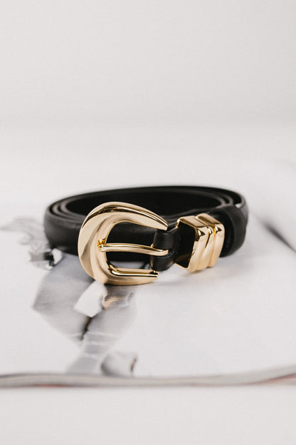 Piccola cintura portafortuna