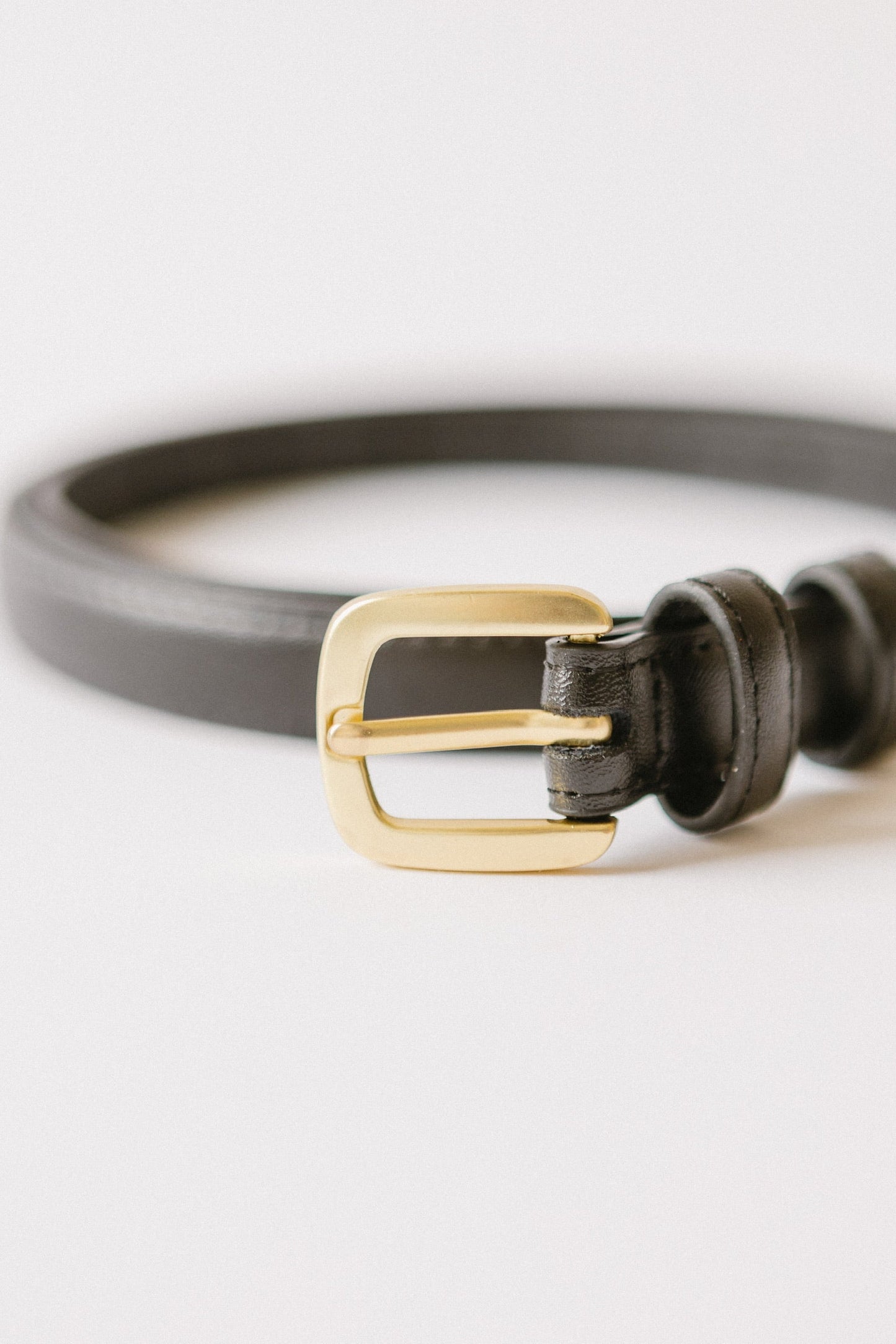 Cintura Winter Blues