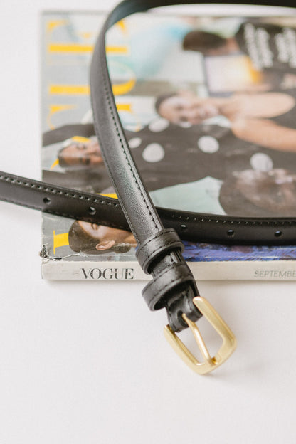 Cintura Winter Blues