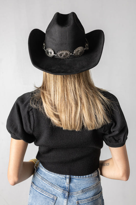 Cappello da cowgirl Dutton